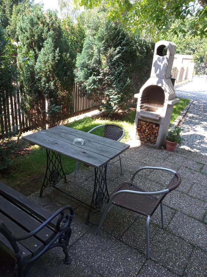 Apartmány Friday Liberec Esterno foto