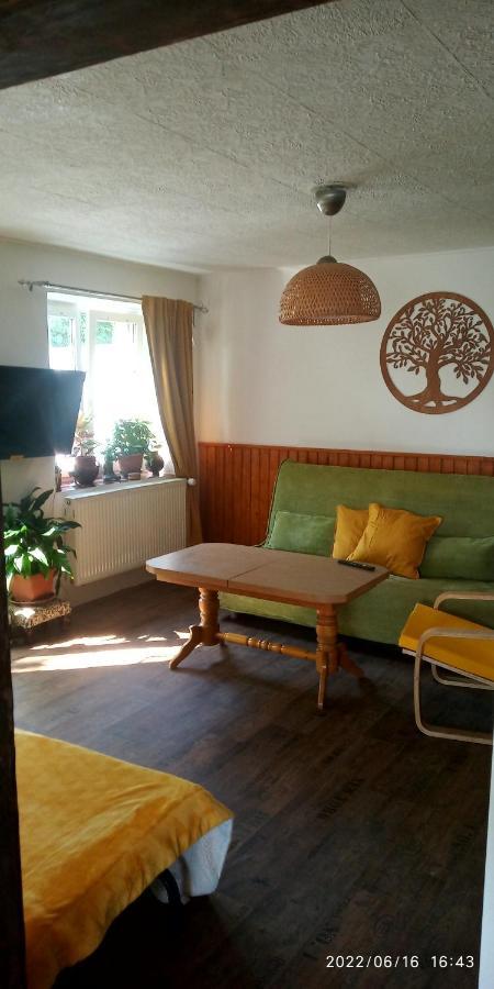 Apartmány Friday Liberec Esterno foto