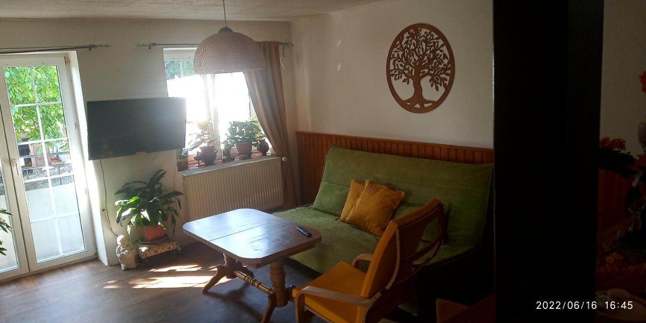 Apartmány Friday Liberec Esterno foto
