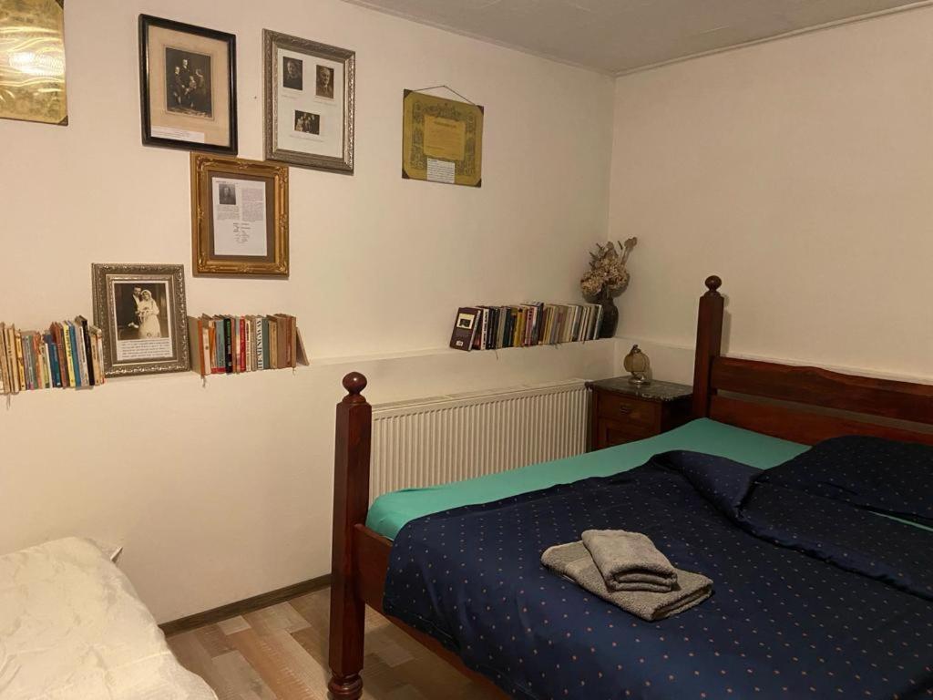 Apartmány Friday Liberec Esterno foto