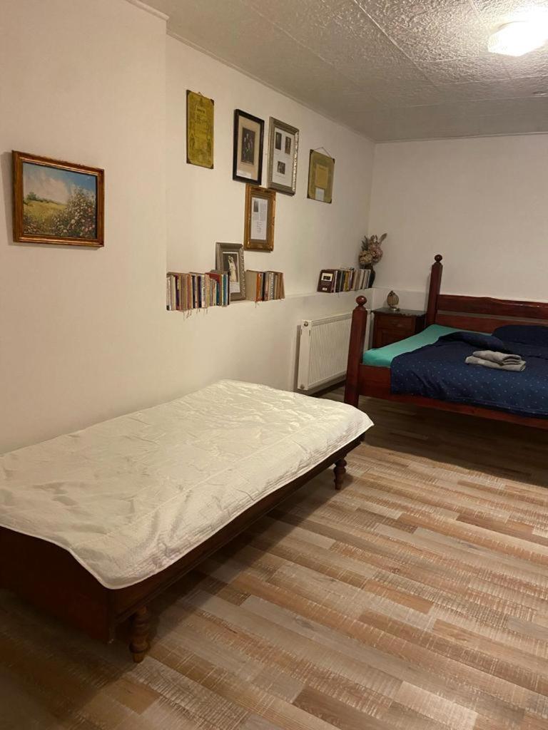 Apartmány Friday Liberec Esterno foto