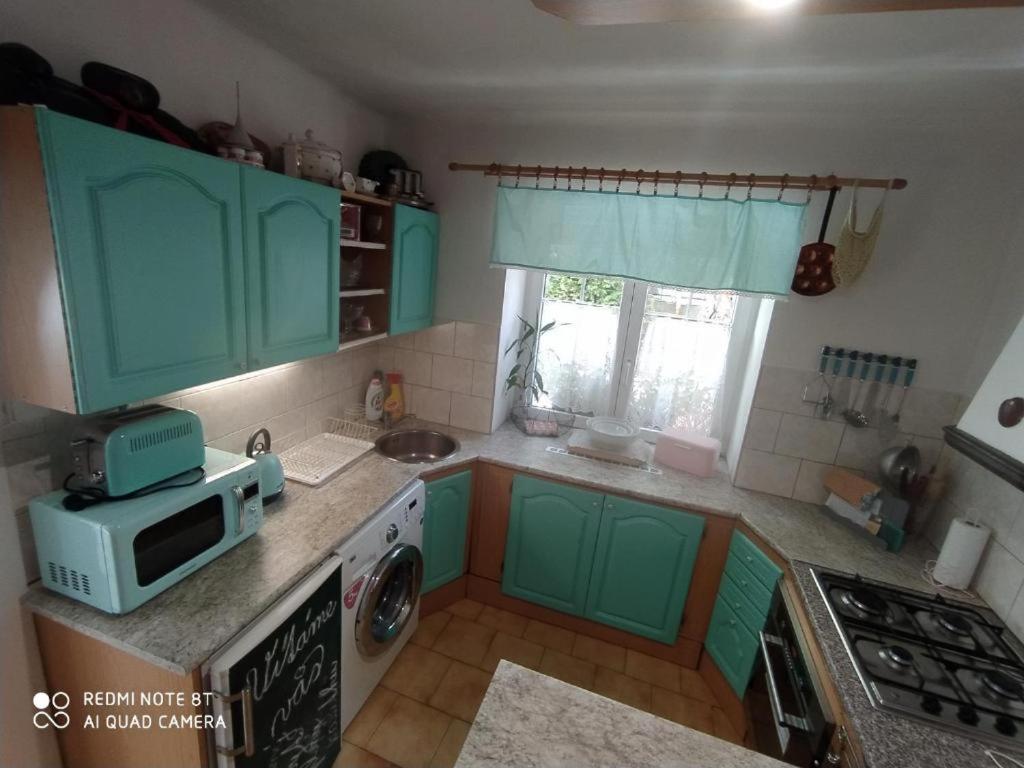 Apartmány Friday Liberec Esterno foto