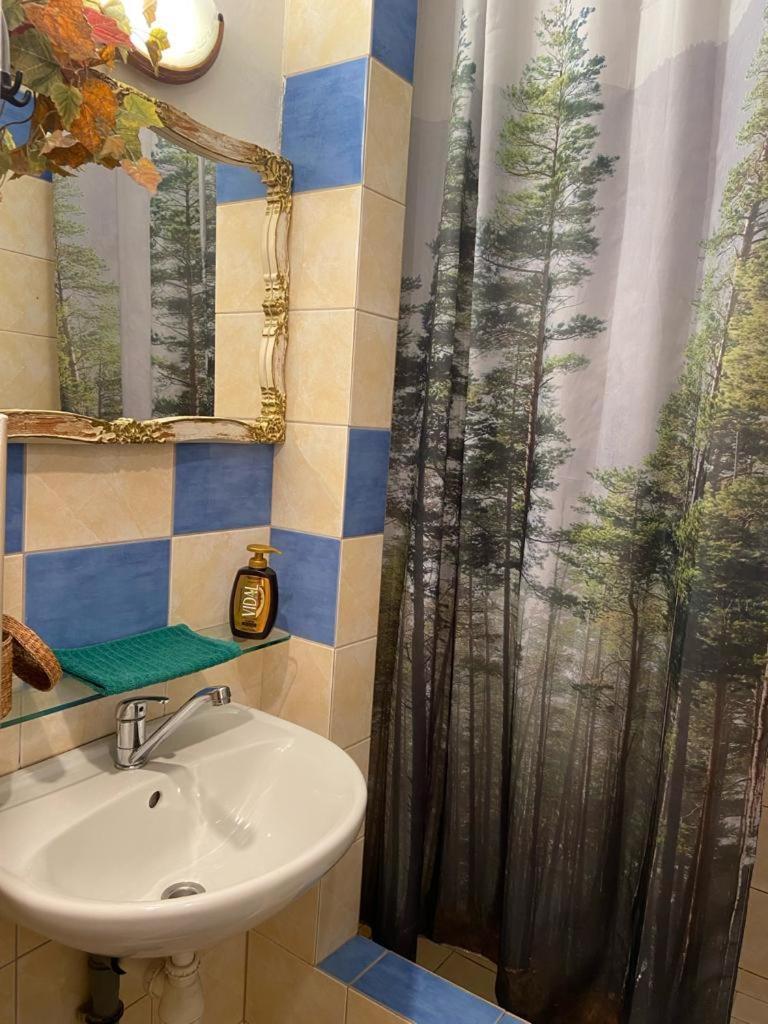 Apartmány Friday Liberec Esterno foto