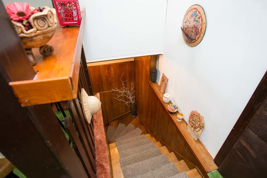 Apartmány Friday Liberec Camera foto