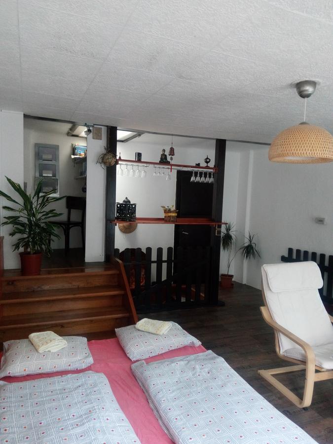 Apartmány Friday Liberec Camera foto